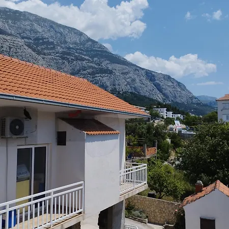 Gracijana Μακάρσκα