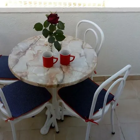 Gracijana Πανσιόν