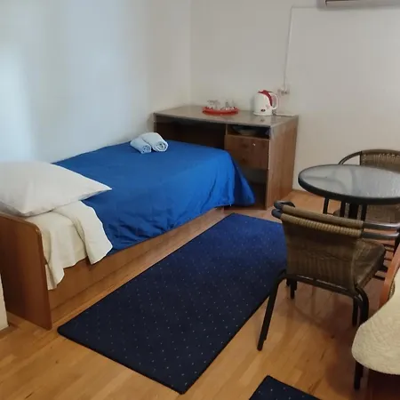 Vendégház Gracijana