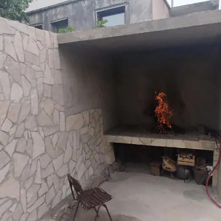 Gasthof Gracijana Makarska