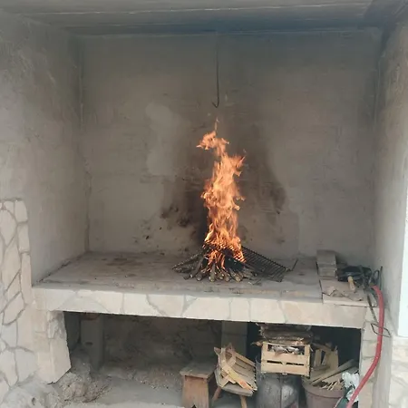 Gracijana 3* מאקרסקה