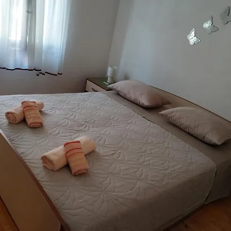 Vendégház Gracijana