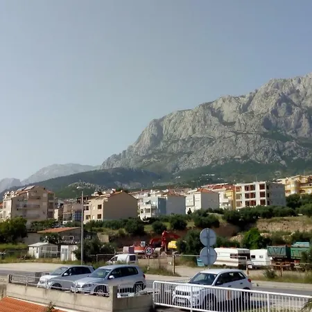 Gracijana Vendégház 3*