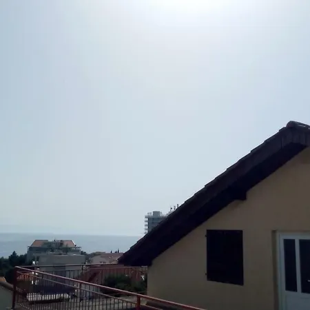 Gracijana Vendégház Makarska
