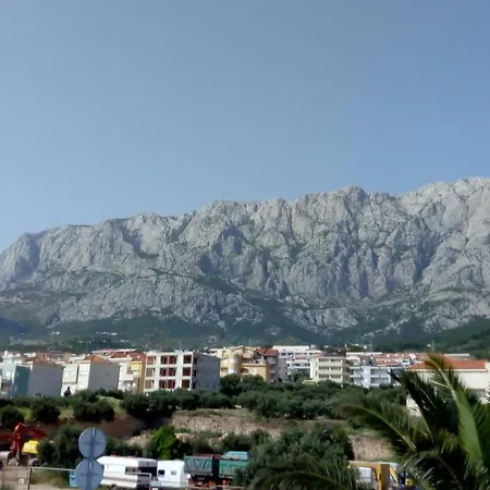 Gracijana Vendégház 3*