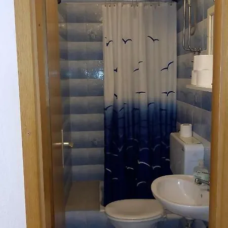Vendégház Gracijana 3*