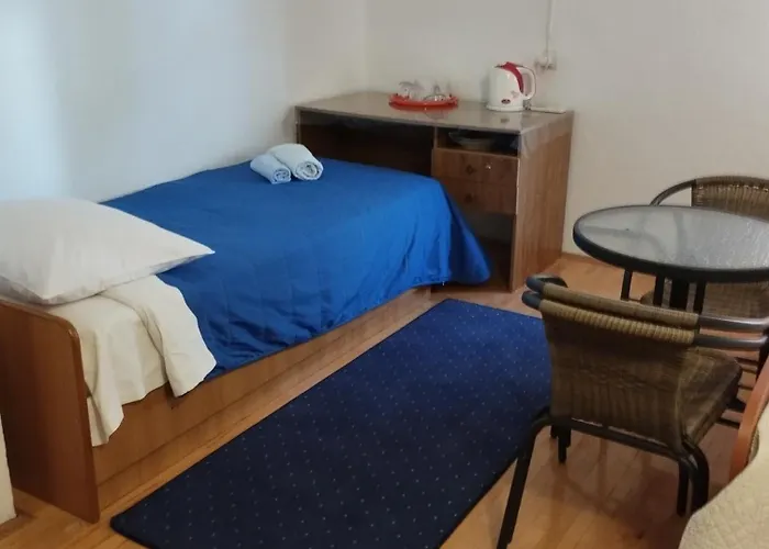 Guest house Gracijana