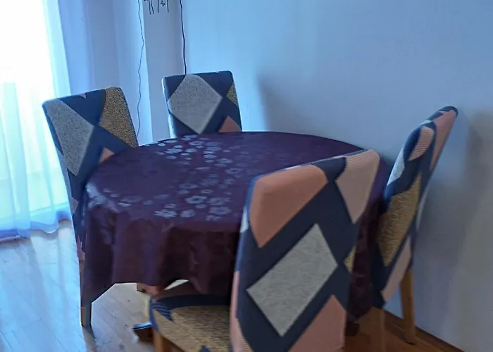 Гостьовий будинок Gracijana 3*