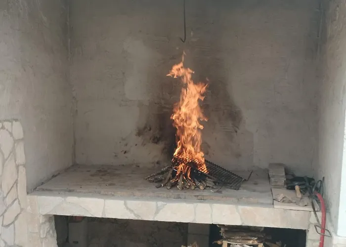 Gracijana 3* Makarska