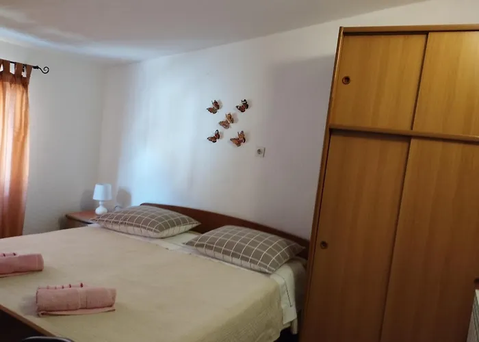 Guest house Gracijana