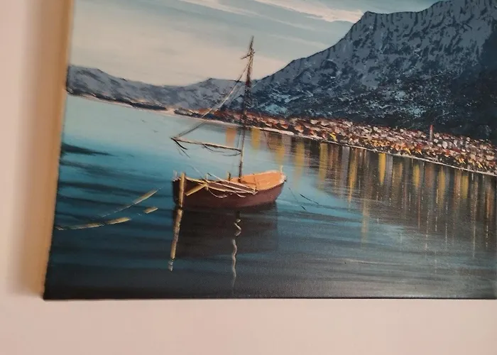 Gracijana Guest house Makarska