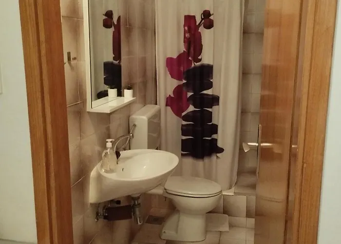 Gracijana Гостьовий будинок