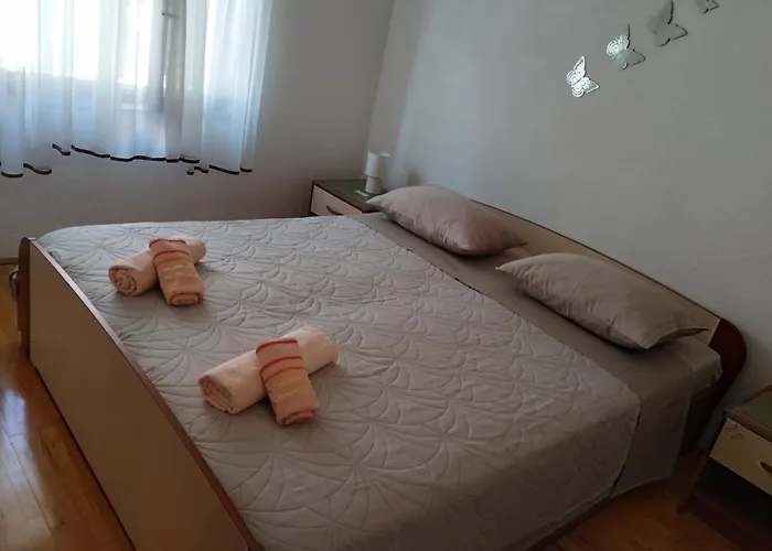 Guest house Gracijana