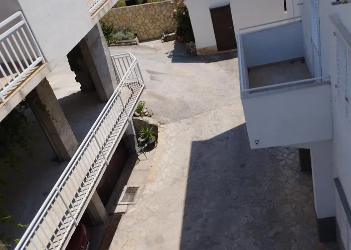 Gracijana Guest house Makarska