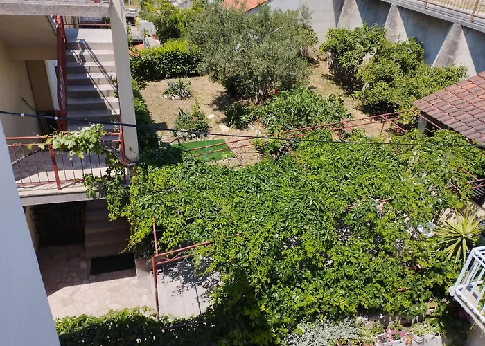 Gracijana 3* Makarska