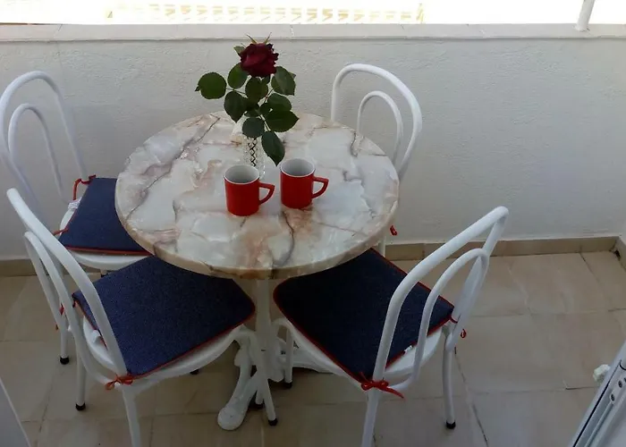 Gracijana Guest house