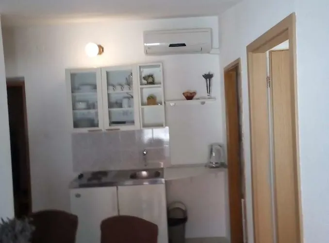 Guest house Gracijana Makarska