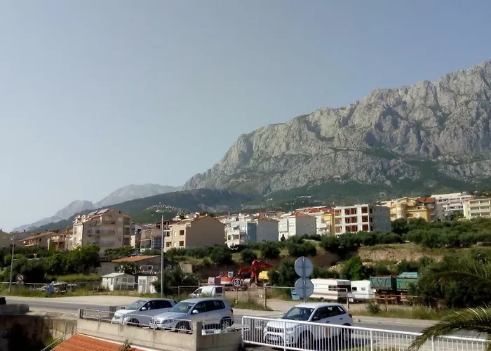 Gracijana Гостьовий будинок 3*