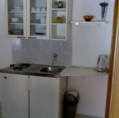 Gracijana Guest house