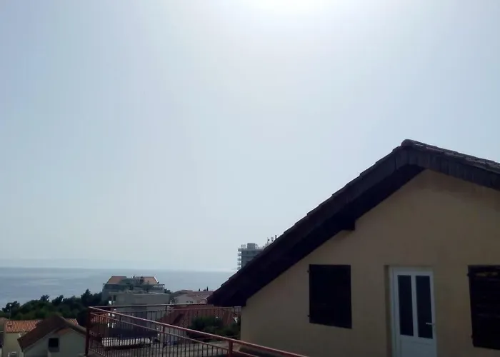 Gracijana Guest house Makarska