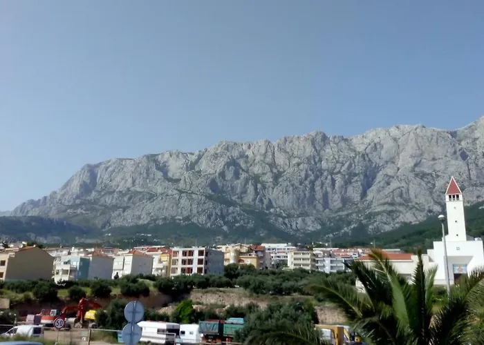 Gracijana Гостьовий будинок 3*