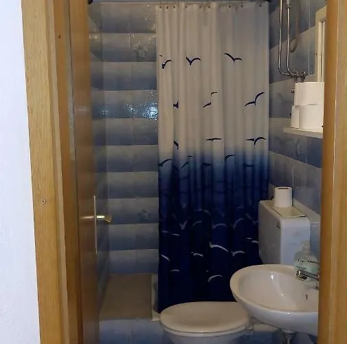 Guest house Gracijana 3*