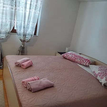 Gasthuis Gracijana Makarska