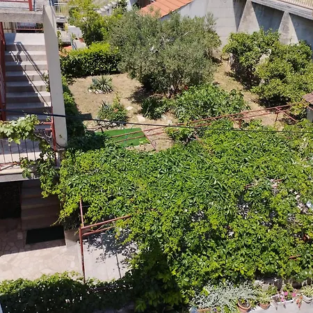 Gracijana 3* Makarska